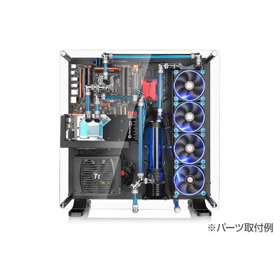 楽天市場 アスク Thermaltake Ca 1e7 00m1wn 00 Core P5 壁掛けも なオープンフレームpcケース 大型アクリルパネルで内部を魅せる 価格比較 商品価格ナビ 楽天市場 アスク Thermaltake Ca 1e7 00m1wn 00 Core P5 壁掛けも なオープンフレームpcケース 大型アクリルパネルで内部を魅せる 価格比較 商品価格ナビ